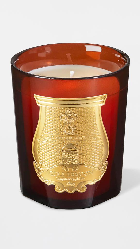 TRUDON Cire Candle