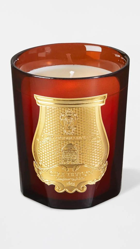TRUDON Cire Candle 1