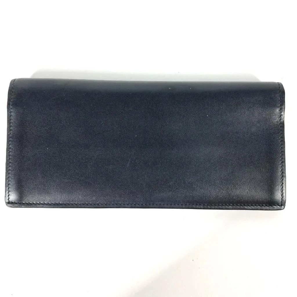 Loewe Leather Long Wallet (Bi-Fold) (Pre-Owned) 2