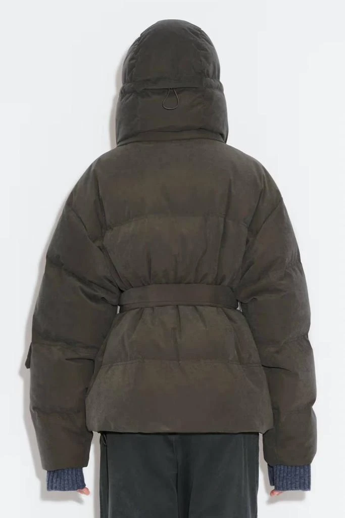 HOLZWEILER Holzweiler - Steilia Jacket 3