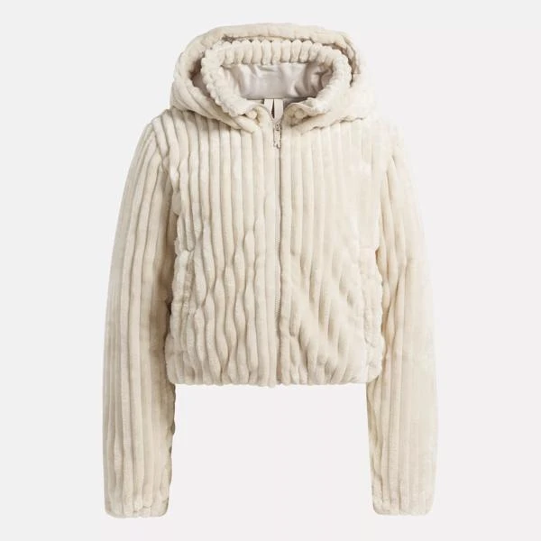 Reebok Fashion Puffer Jacket 6
