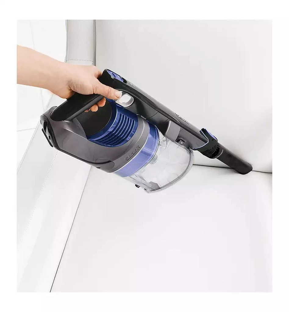 Shark IX141 Cordless Pet Stick Vacuum 7