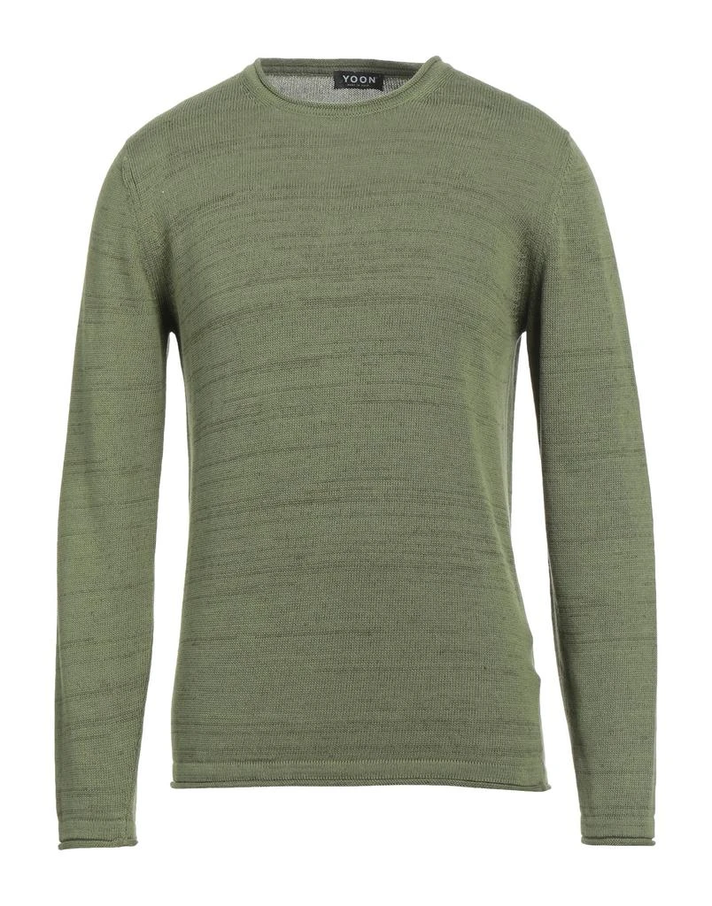 YOON Sweater 1