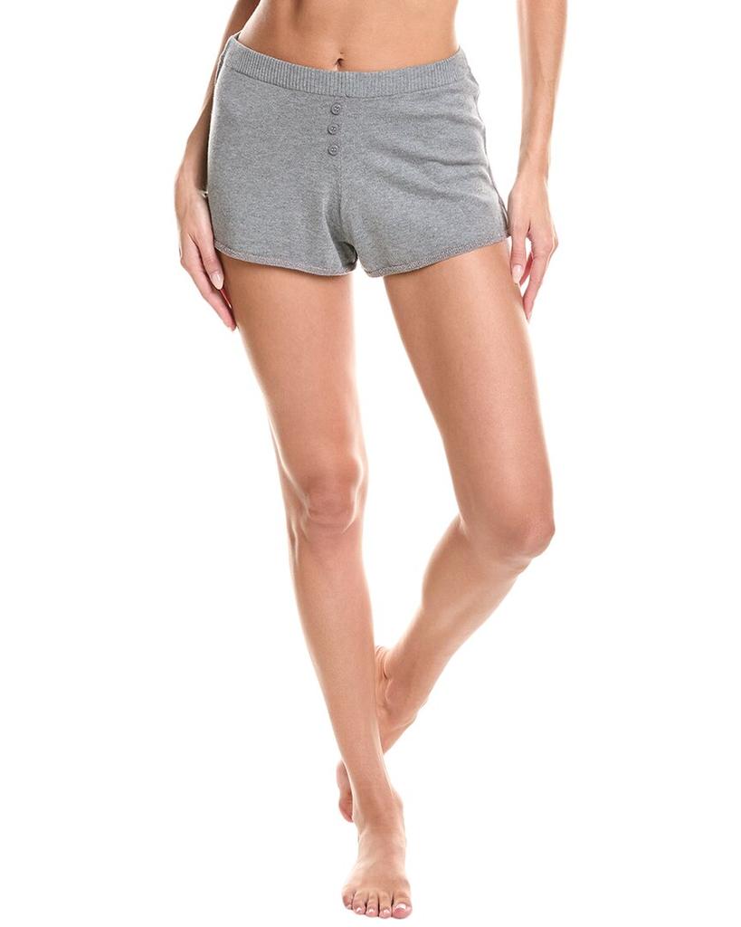 MORGAN LANE Izzie Cashmere-Blend Short