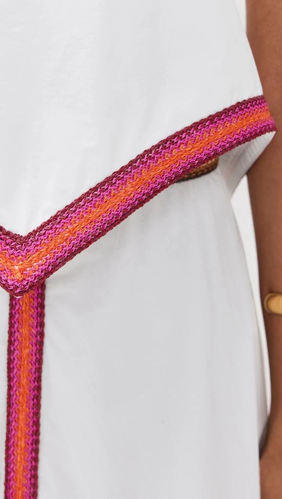 Rosie Assoulin Bandana Top 5