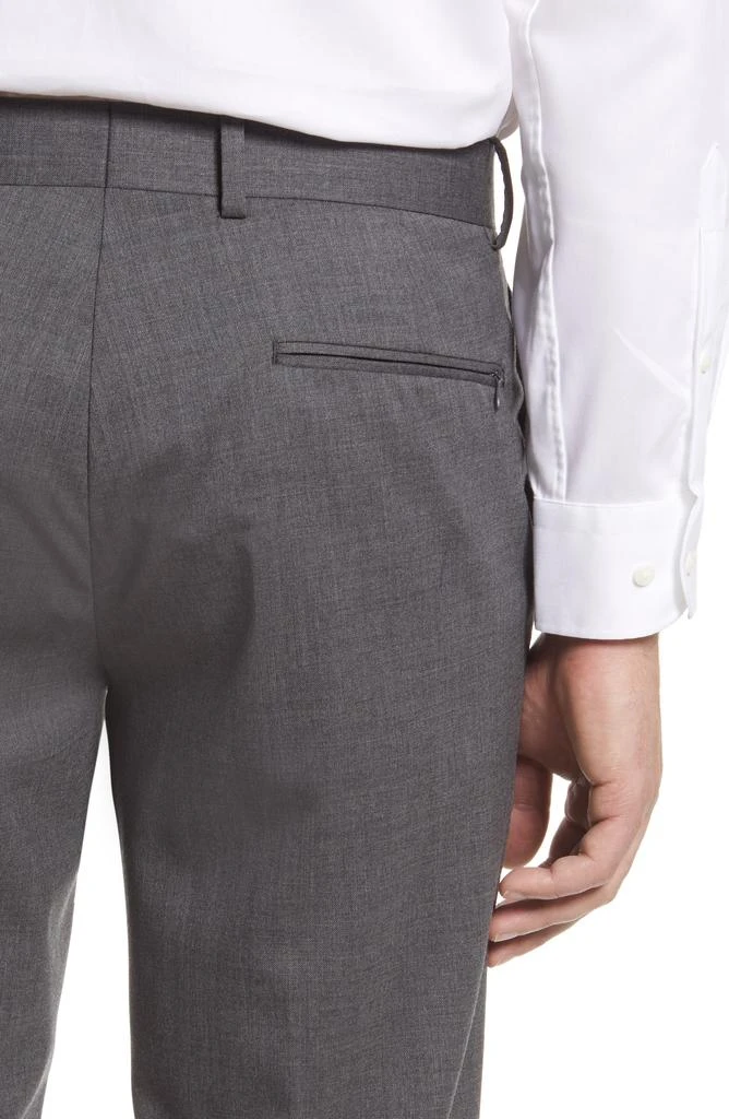 Nordstrom Tech-Smart Wool Blend Pants 4