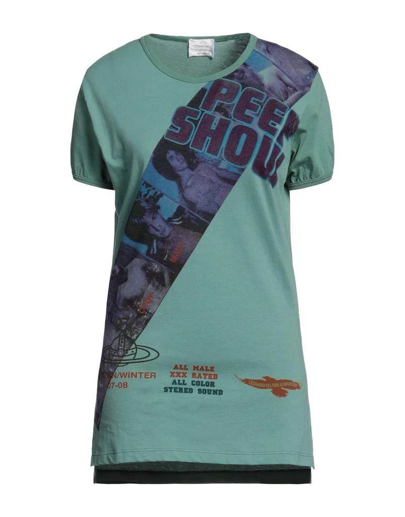 Vivienne Westwood T-shirt 1