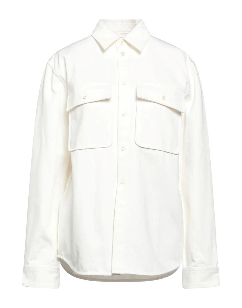 Jil Sander Denim shirt 1