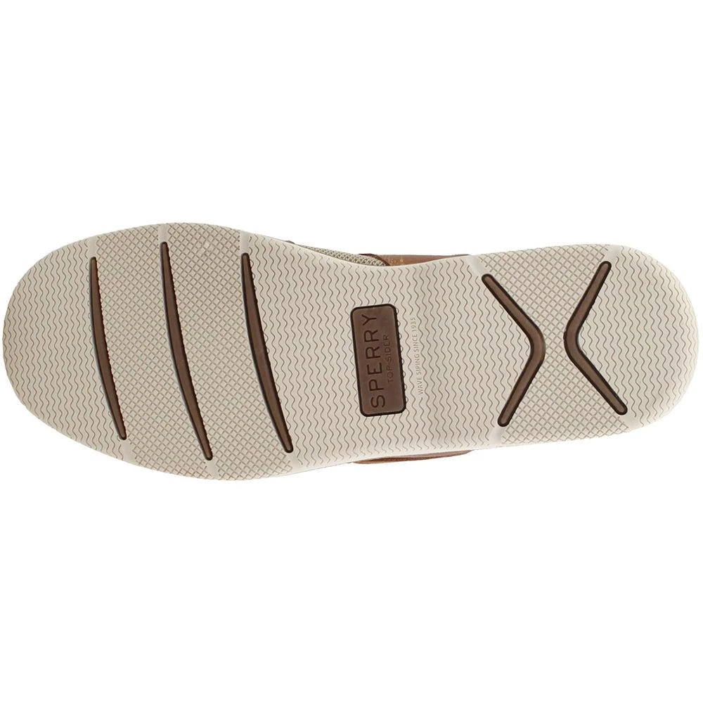 Sperry Surveyor 2 Eye Boat Shoes 7