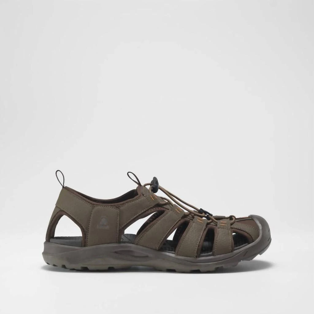 Kamik Kamik - Men
s Byron Bay 2 Sandals 3