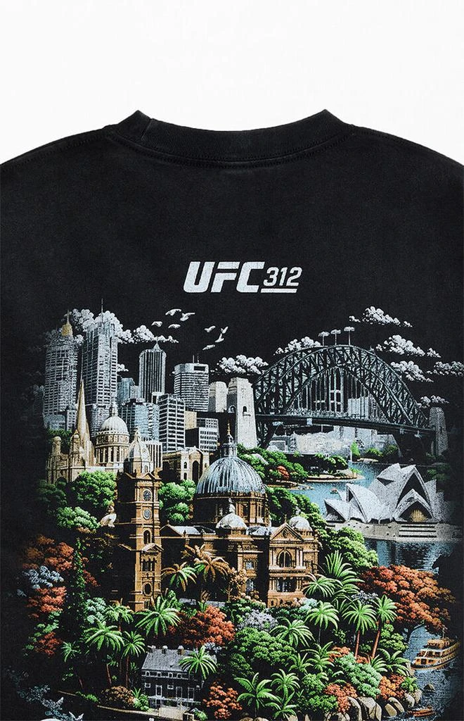 UFC Utopia Oversized T-Shirt 4