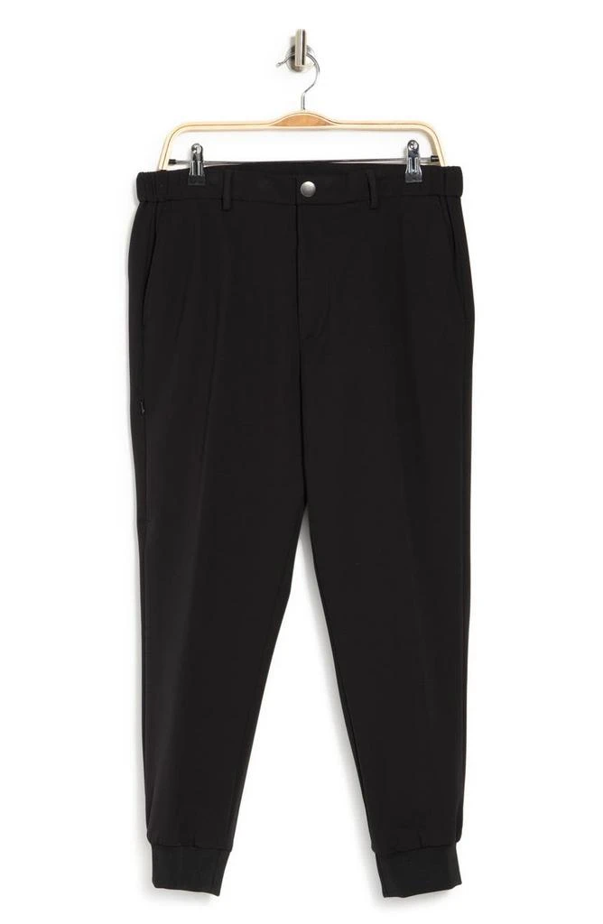 Ben Sherman Perforated Track Separate Pants 3