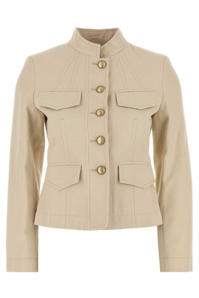Weekend Max Mara Weekend Max Mara Astor1234 Button-Up Jacket