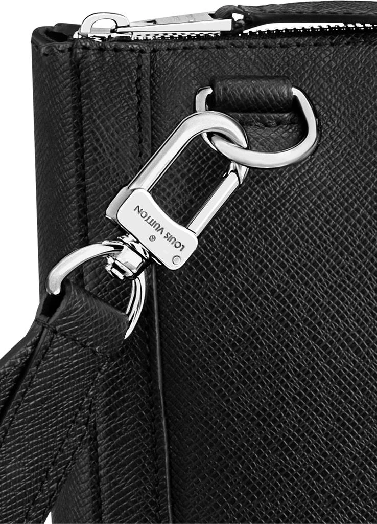 Louis Vuitton Slim Briefcase 6