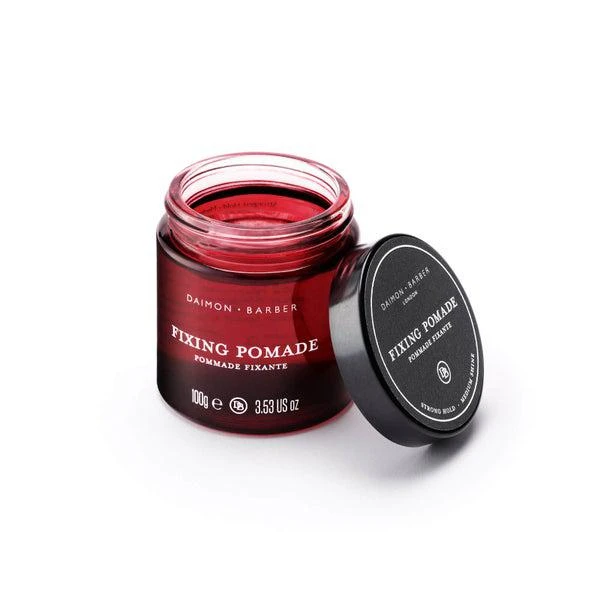 Daimon Barber Daimon Barber Fixing Pomade 100g 3