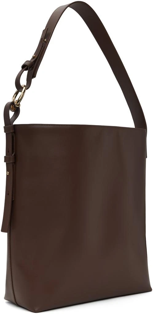 BOTH Brown Gao Tote 3