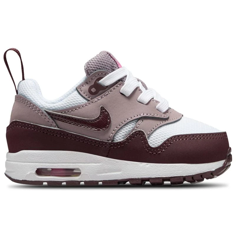 NIKE Nike Air Max 1 EasyOn - Boys' Toddler 1