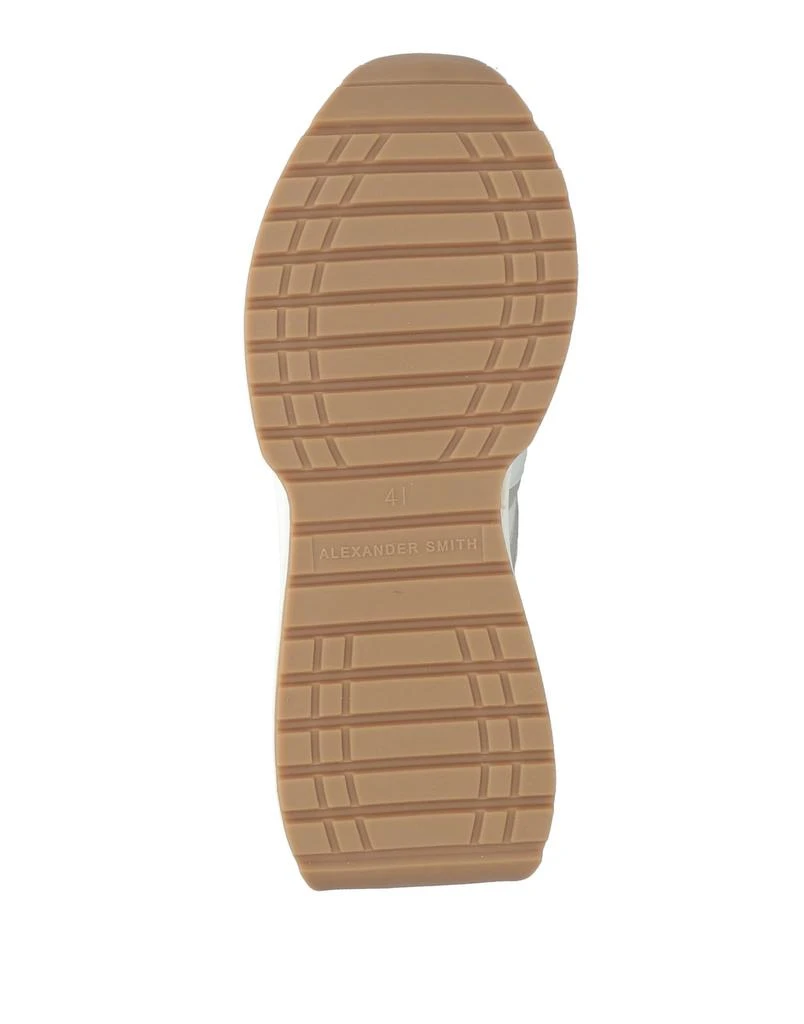 ALEXANDER SMITH Sneakers 5