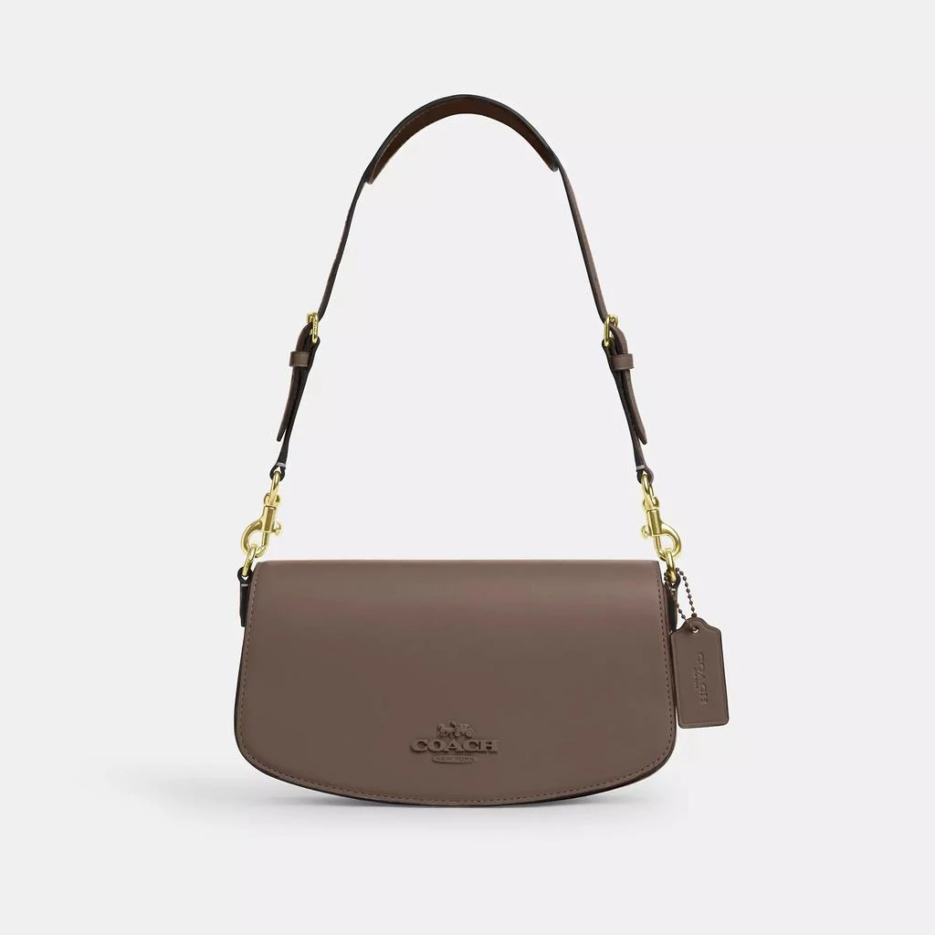 Coach Andrea Shoulder Bag 6