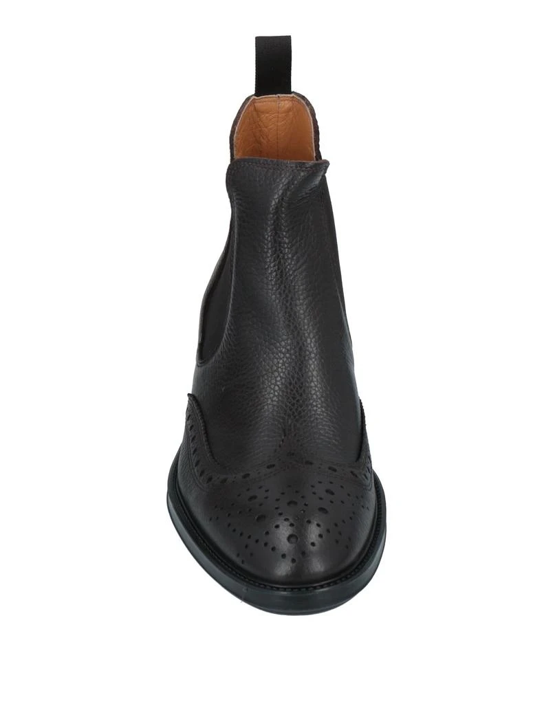 DOUCAL'S Ankle boot 4