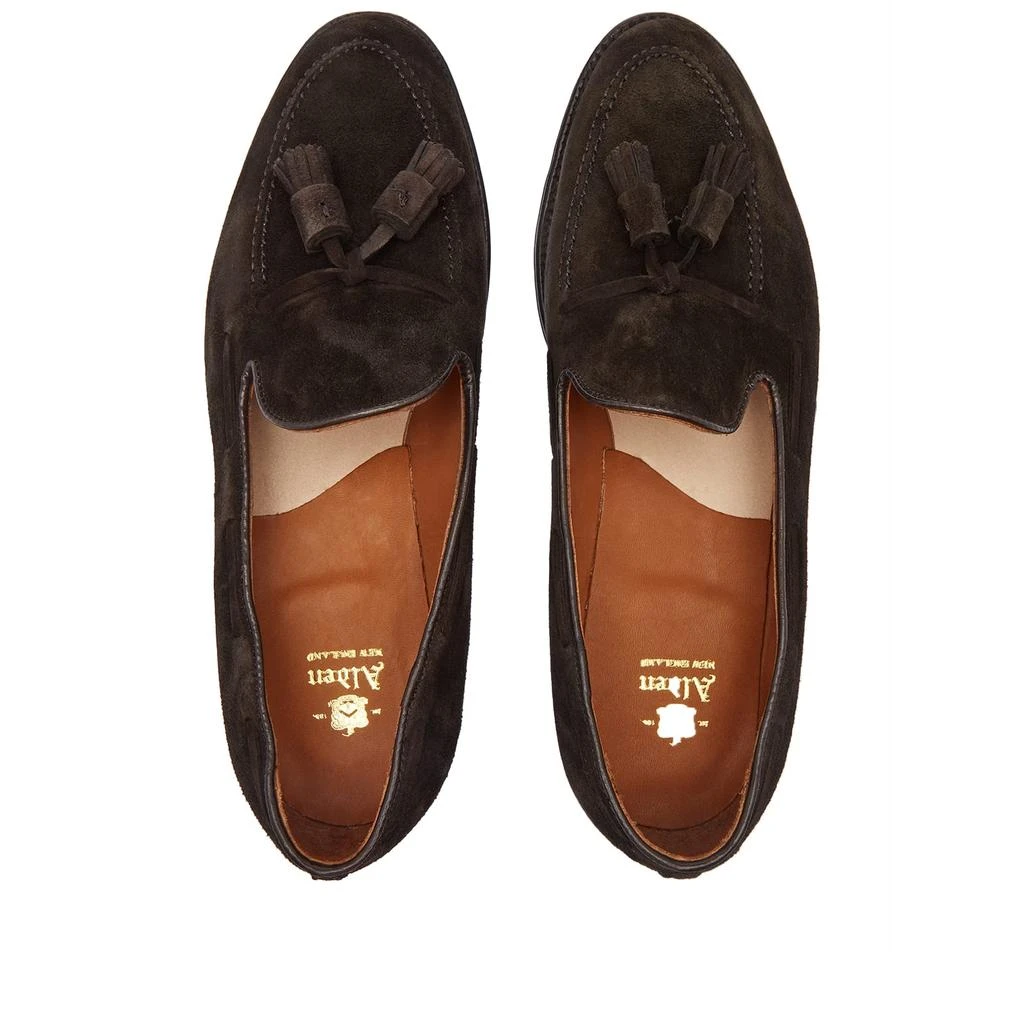 Alden Alden Tassle Loafer 5