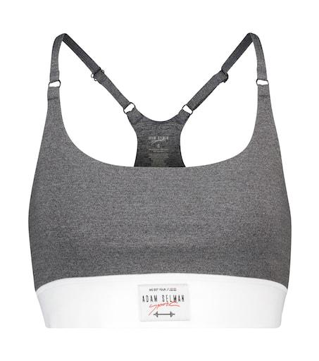 Adam Selman Sport Core Cami Foundation sports bra