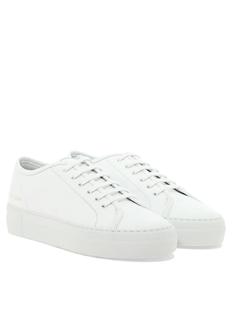 Common Projects TOURNAMENT LOW SNEAKERS 2
