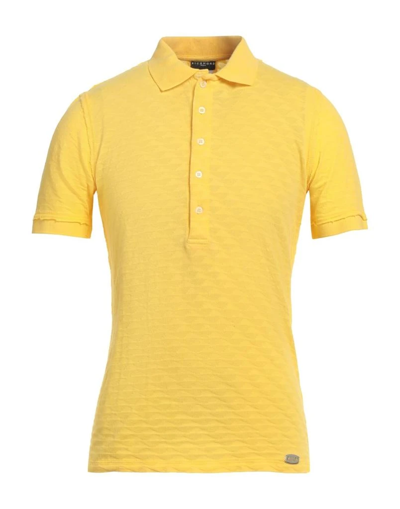 Richmond Polo shirt 1