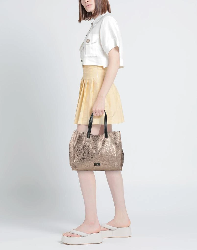 LAURA DI MAGGIO HANDBAGS 3