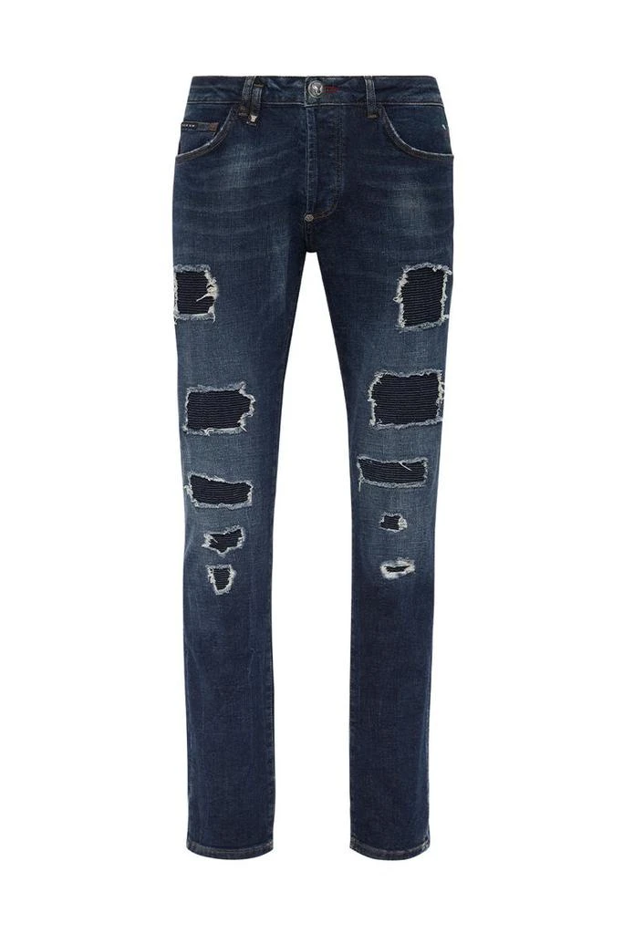 Philipp Plein Philipp Plein Jeans 1