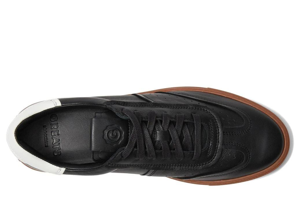 GREATS Charlie 2