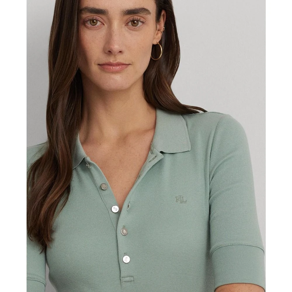 Lauren Ralph Lauren Women's Polo Shirtdress 4