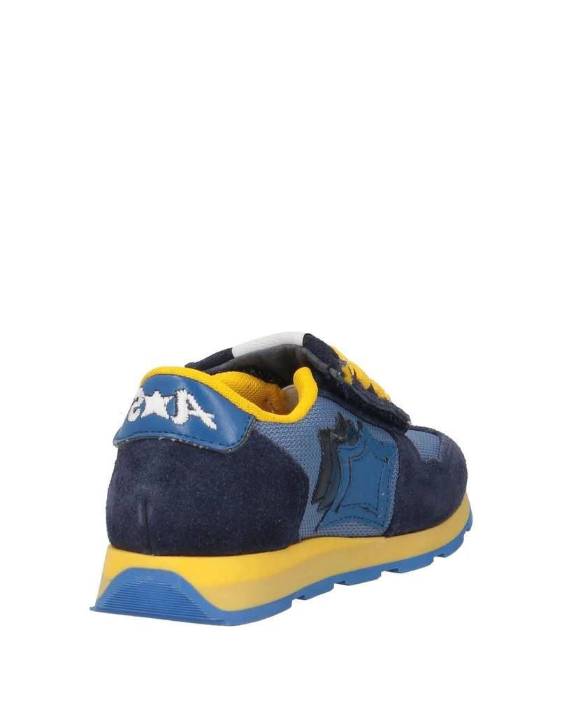 ATLANTIC STARS Sneakers 3