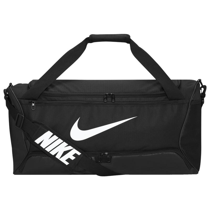 NIKE Women's Nike Gym Club Duffel Bag (24L) - Travel Bags
