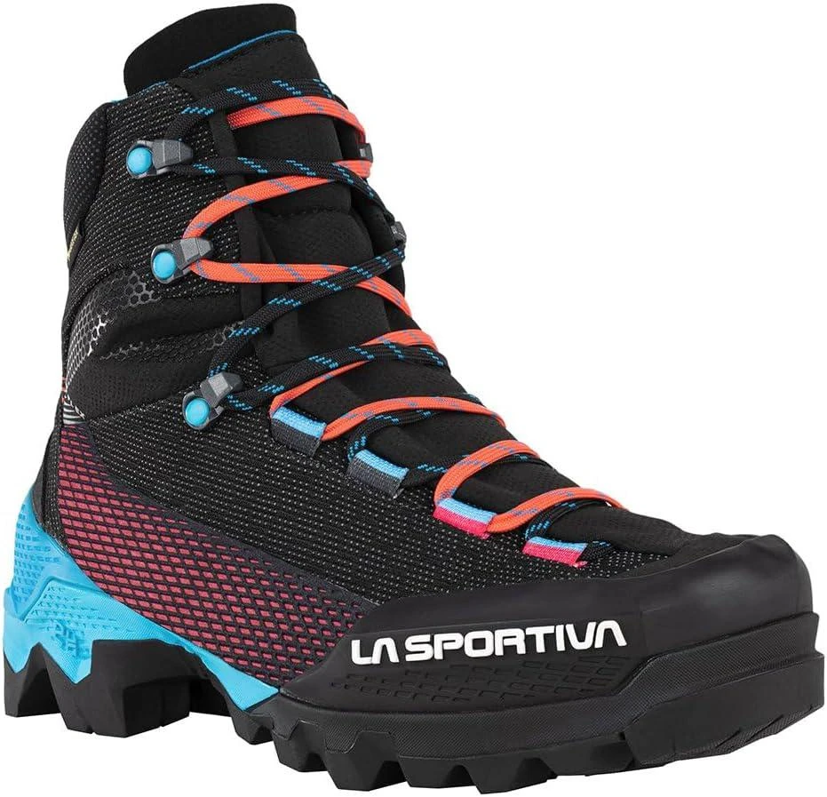 La Sportiva La Sportiva Womens Aequilibrium ST GTX Mountaineering/Hiking Boots