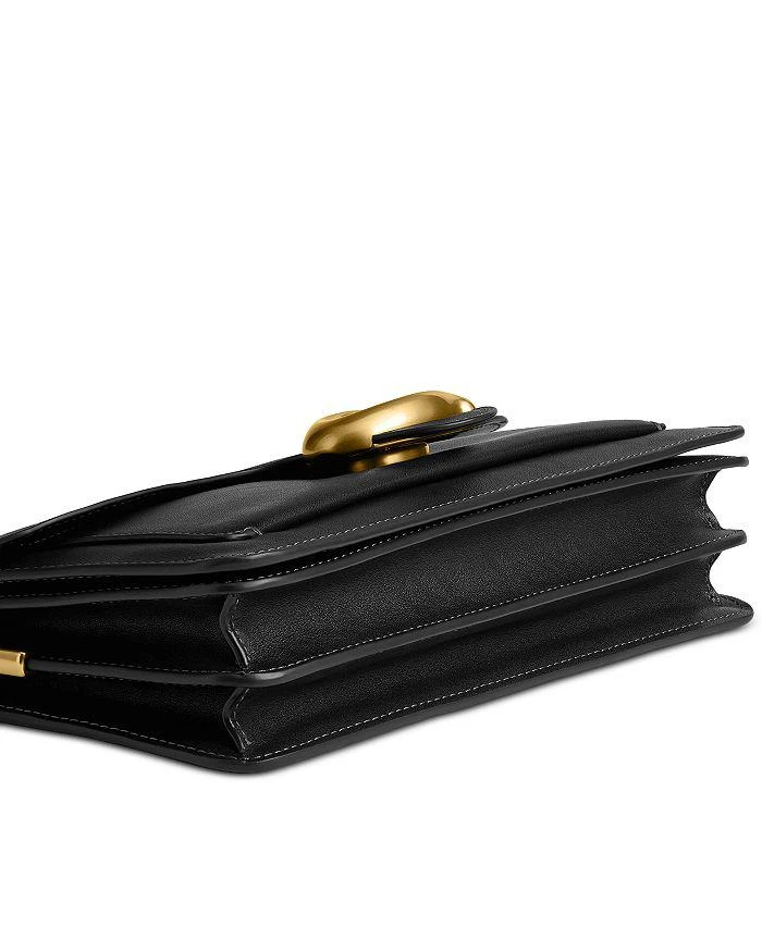 Coach Tabby 26 Leather Shoulder Bag 6