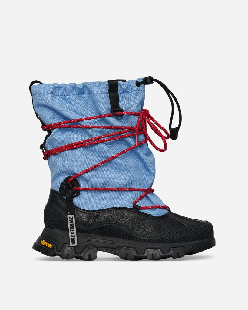 UGG Women's Metropeak Boots Big Sky / Black 1