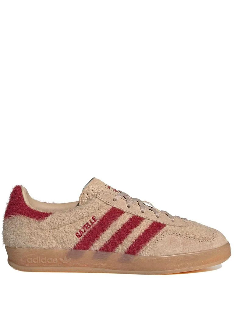 adidas gazelle silver green womens adidas Women's Sleek Shoes