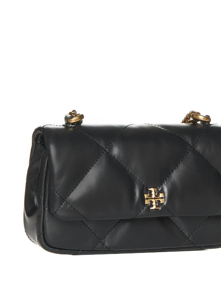 Tory Burch Tory Burch Kira Diamond Quilted Mini Shoulder Bag 4