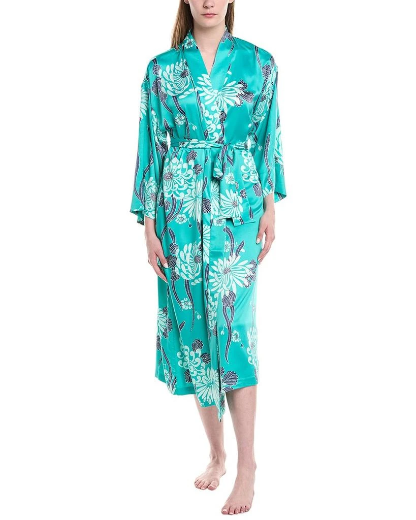 N Natori Obi Robe 1
