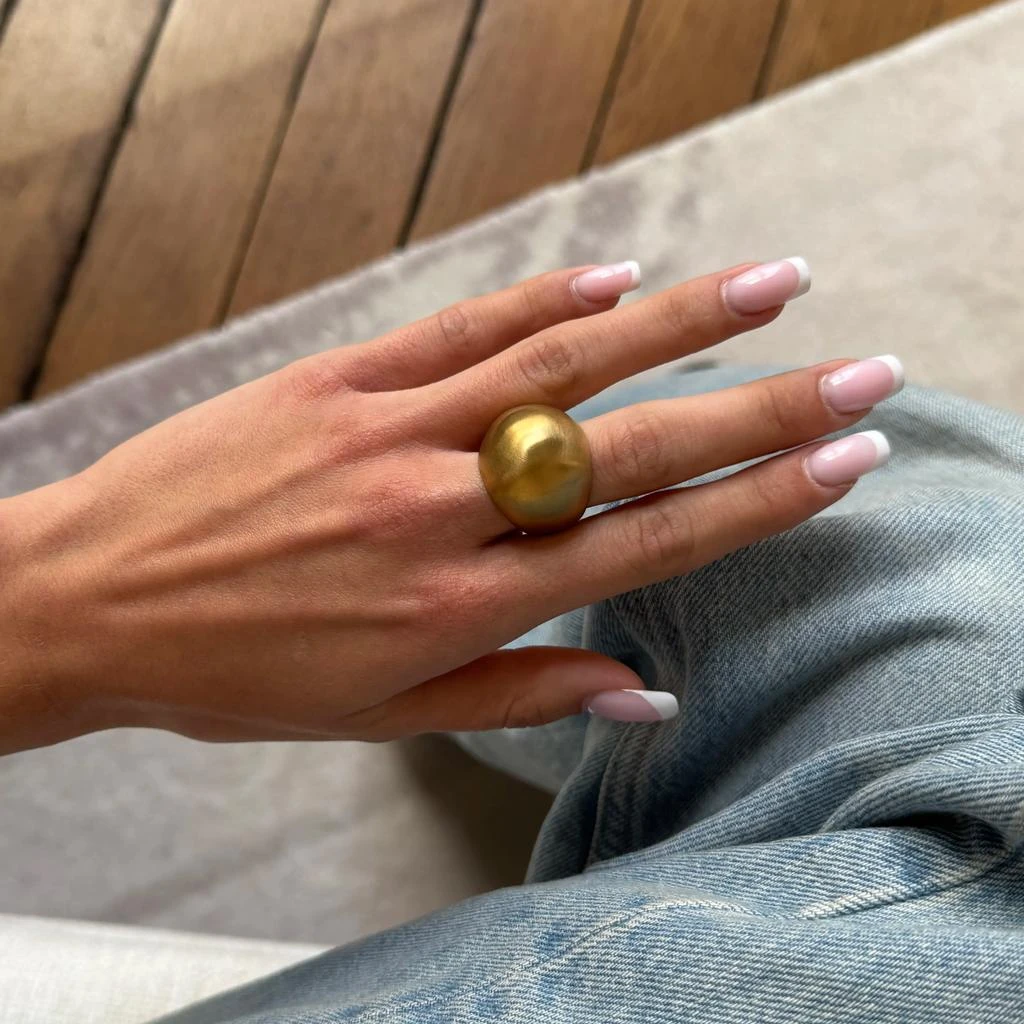 Too Romantic Jewelry Bague Isla 5