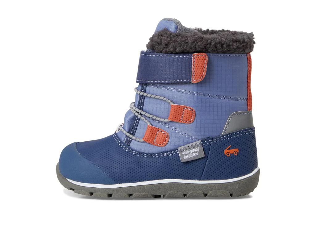 See Kai Run Gilman WP/IN (Toddler/Little Kid) 4