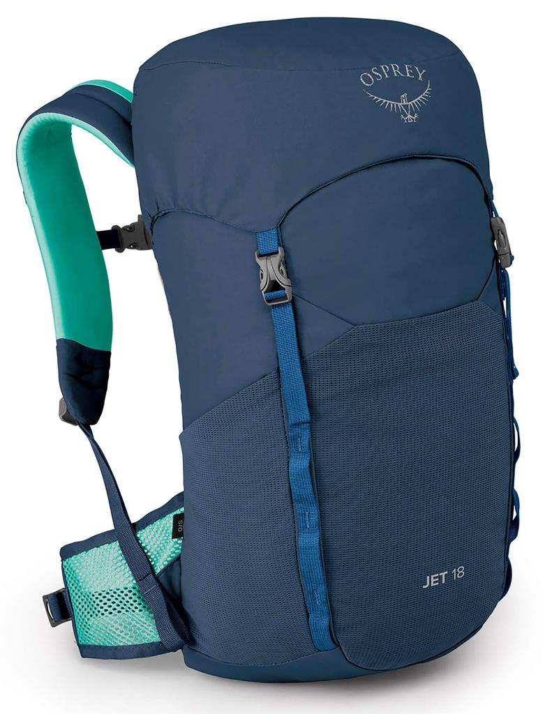 Osprey Osprey Jet 18 Kid
s Hiking Backpack