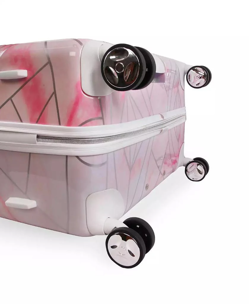 Bebe Alana Spinner Suitcase, 29" 6