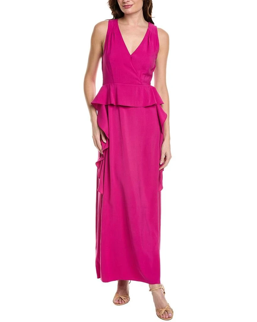 bcbgmaxazria maxi dress Secondhand BCBGMAXAZRIA Dresses