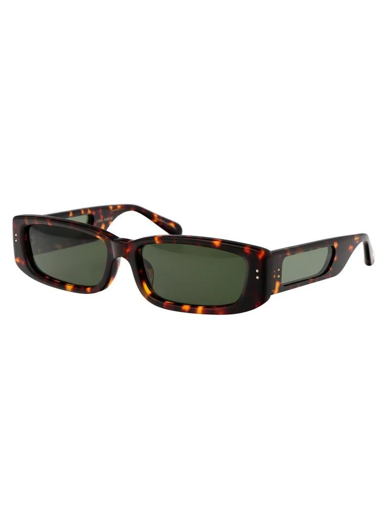 Linda Farrow Linda Farrow Sunglasses 2