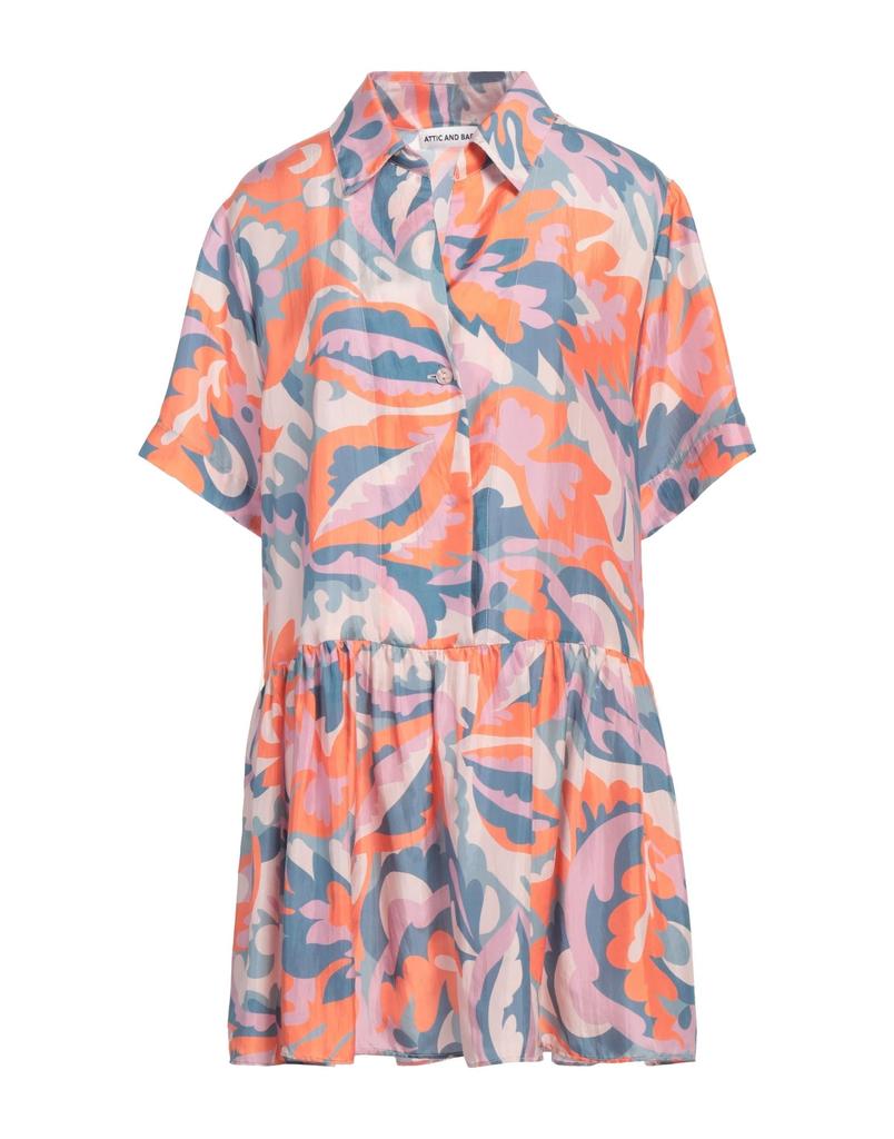 ATTIC AND BARN Shirt dress