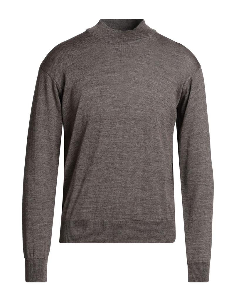 TSD12 Turtleneck