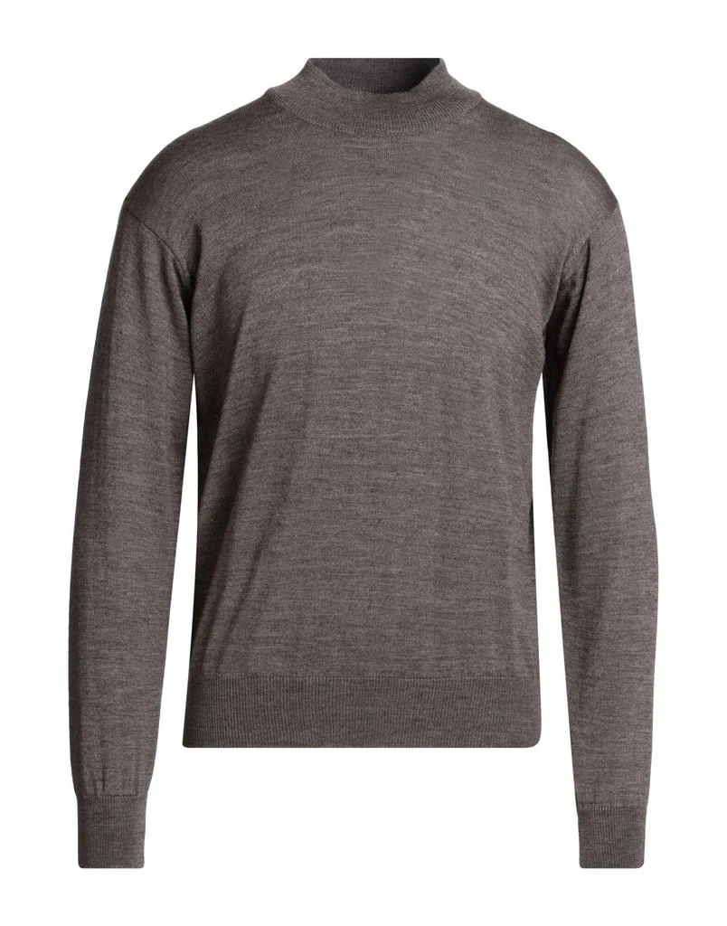 TSD12 Turtleneck 1