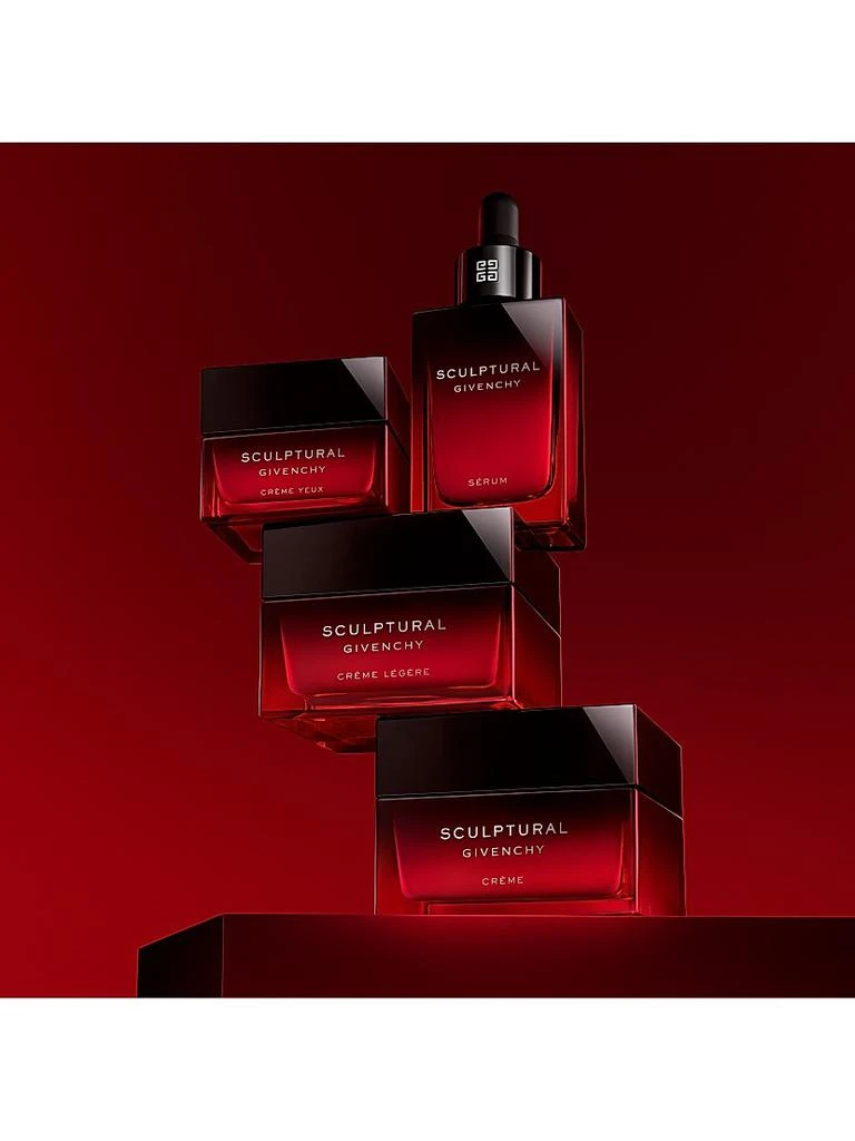 Givenchy Sculptural Cream 8